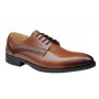 Pantofi barbati office, eleganti din piele naturala, Maro, TEST72M